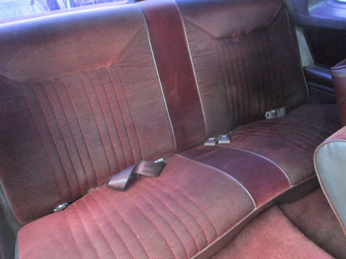 1987 Oldsmobile Cutlass - photo 8