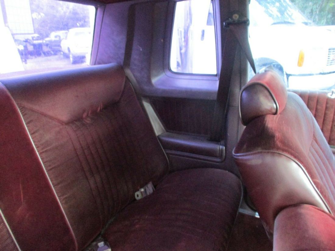 1987 Oldsmobile Cutlass - photo 9
