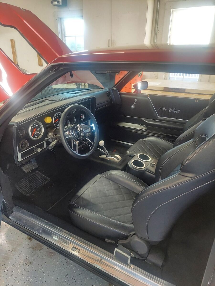 1987 Oldsmobile Cutlass BROUGHAM - photo 7