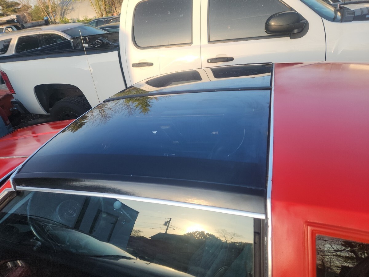 1987 Oldsmobile Cutlass - photo 4