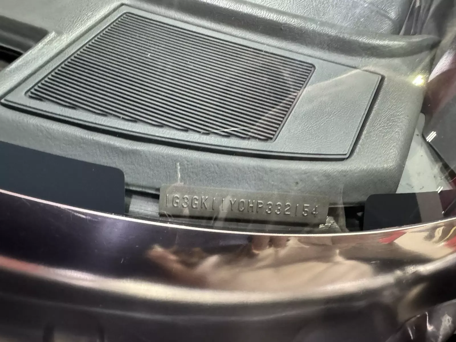 1987 Oldsmobile Cutlass - photo 13