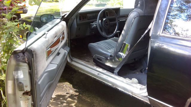 1987 Oldsmobile Cutlass - photo 5