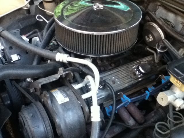 1987 Oldsmobile Cutlass - photo 10