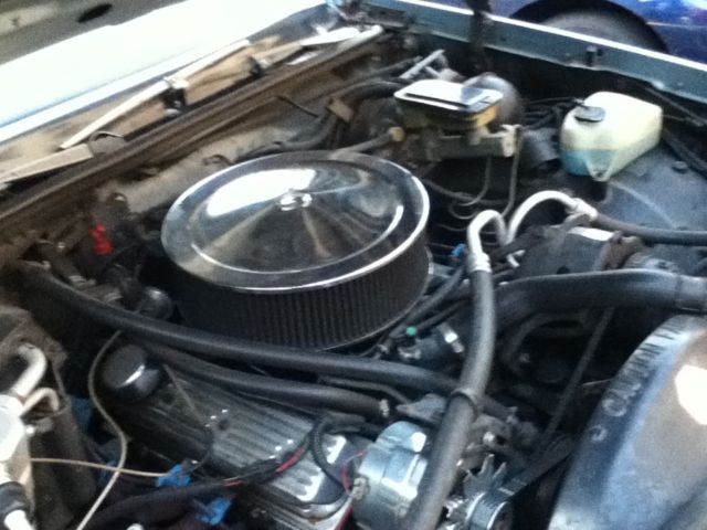 1987 Oldsmobile Cutlass - photo 11