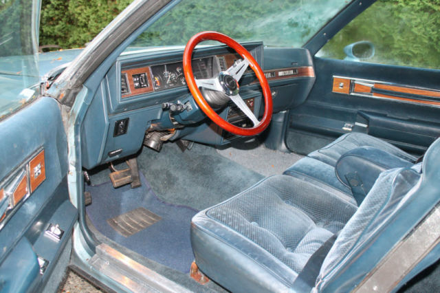 1987 Oldsmobile Cutlass - photo 3