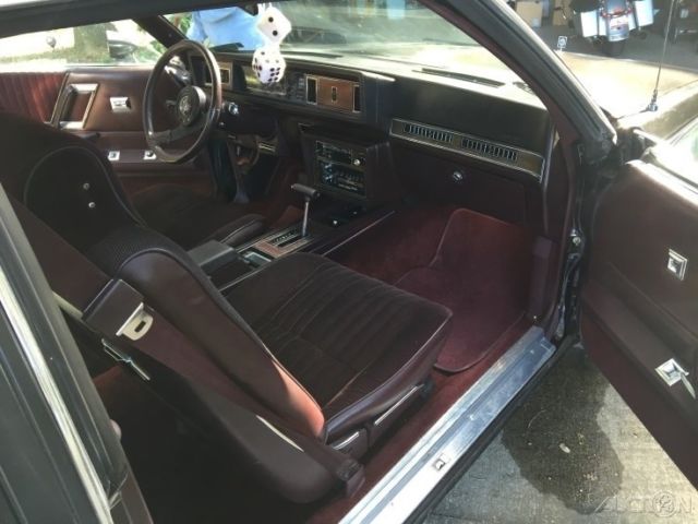 1987 Oldsmobile Cutlass - photo 4