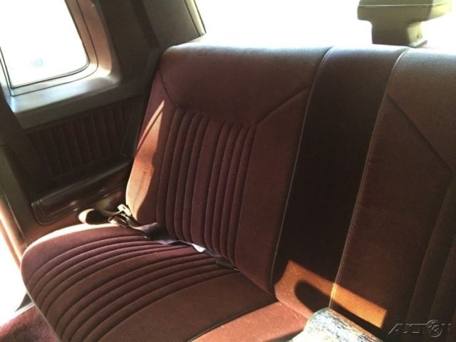 1987 Oldsmobile Cutlass - photo 5