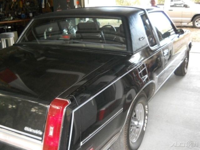 1987 Oldsmobile Cutlass - photo 8