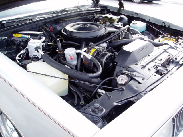 1987 Oldsmobile Cutlass Supreme - photo 3