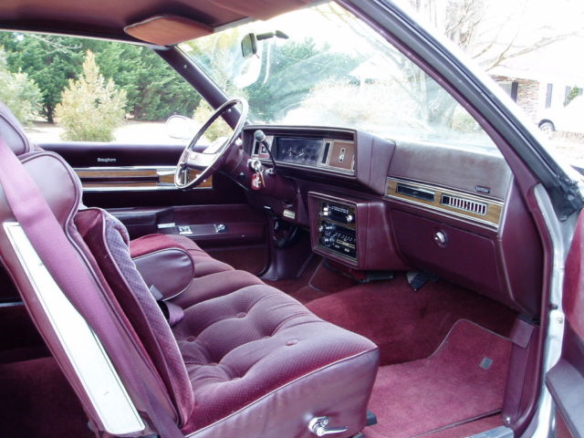 1987 Oldsmobile Cutlass Supreme - photo 5