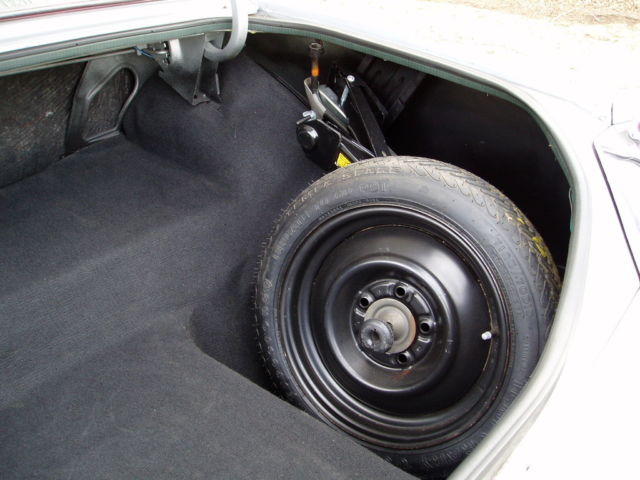 1987 Oldsmobile Cutlass Supreme - photo 6