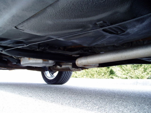 1987 Oldsmobile Cutlass Supreme - photo 7