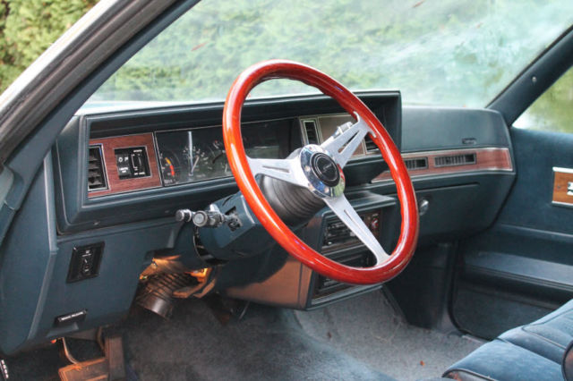 1987 Oldsmobile Cutlass - photo 4