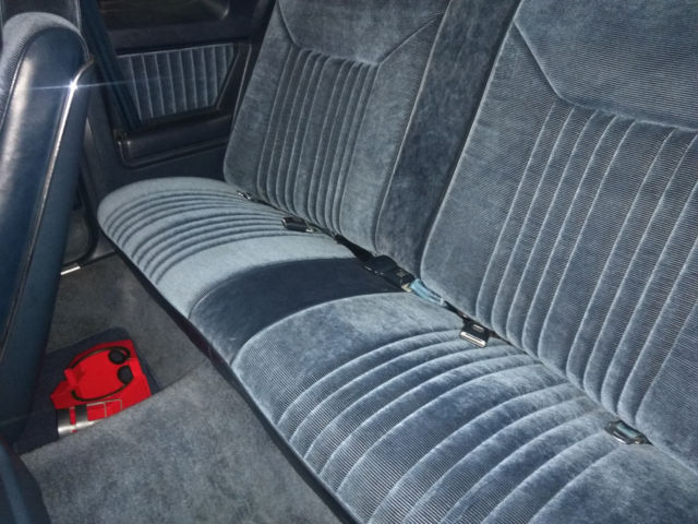 1987 Oldsmobile 442 Cutlass Supreme - photo 11