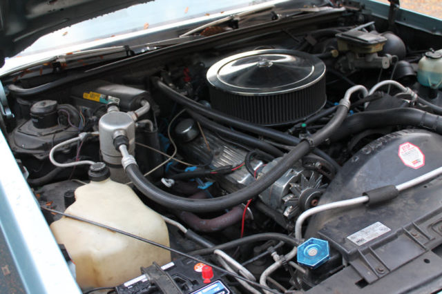 1987 Oldsmobile Cutlass - photo 5