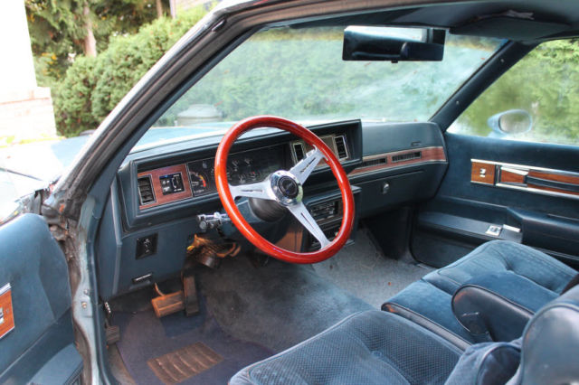 1987 Oldsmobile Cutlass - photo 6