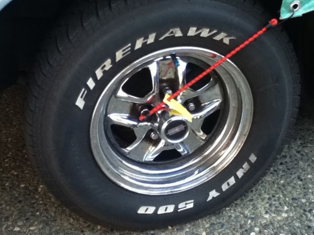 1987 Oldsmobile Cutlass - photo 7