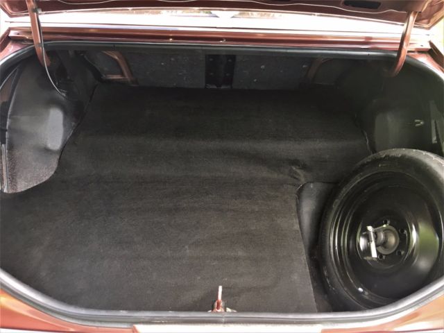 1987 Oldsmobile Cutlass Supreme - photo 10
