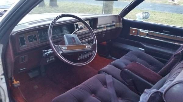 1987 Oldsmobile Cutlass - photo 4