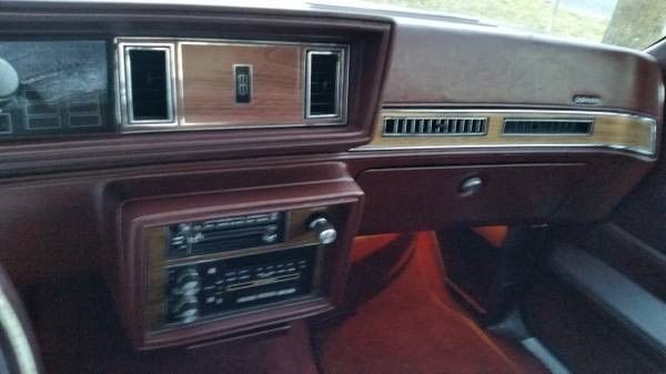 1987 Oldsmobile Cutlass - photo 7