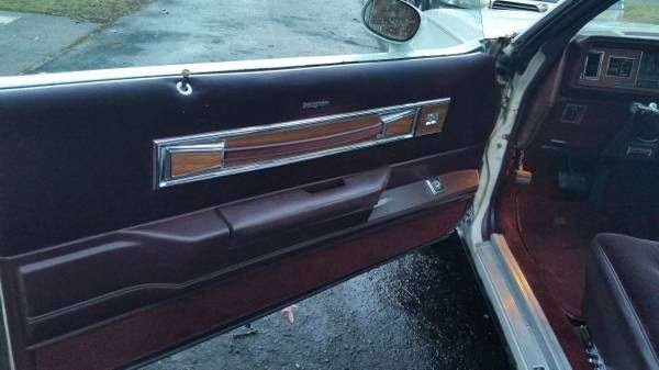 1987 Oldsmobile Cutlass - photo 8