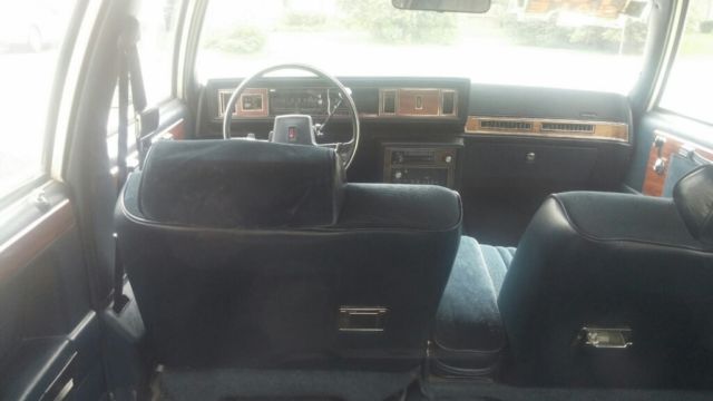 1987 Oldsmobile Cutlass - photo 4
