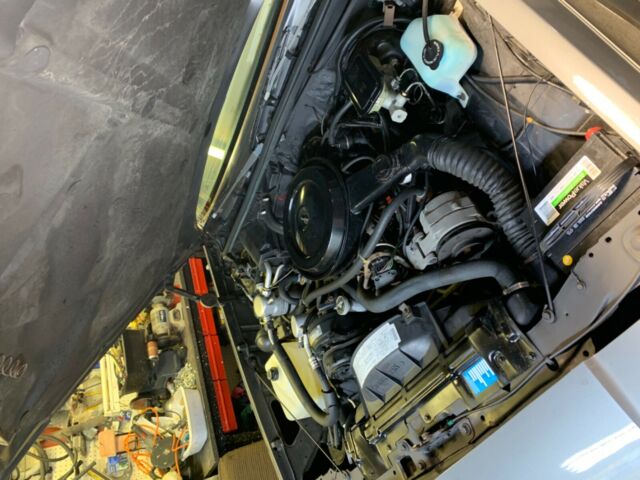 1987 Oldsmobile Cutlass - photo 13