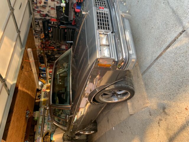 1987 Oldsmobile Cutlass - photo 2