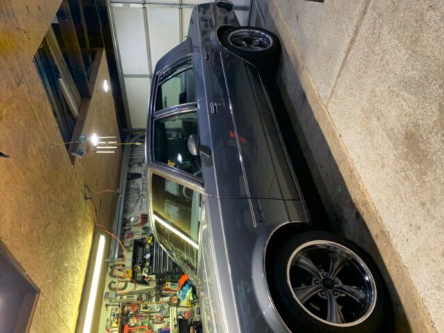 1987 Oldsmobile Cutlass - photo 3