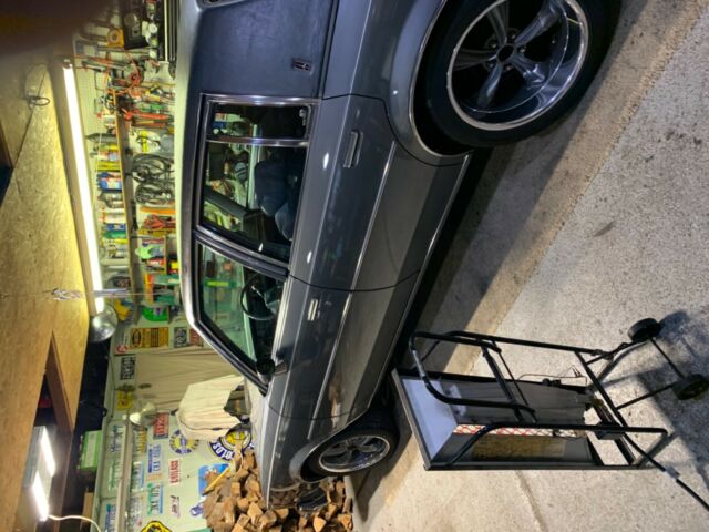 1987 Oldsmobile Cutlass - photo 4