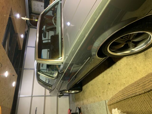 1987 Oldsmobile Cutlass - photo 6