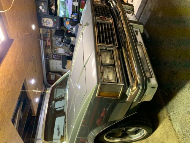 1987 Oldsmobile Cutlass - photo 7