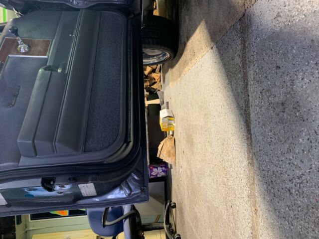 1987 Oldsmobile Cutlass - photo 8