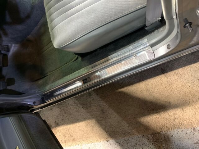 1987 Oldsmobile Cutlass - photo 9