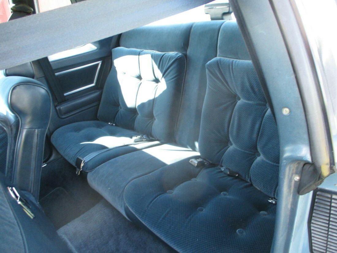 1987 Oldsmobile Cutlass - photo 10