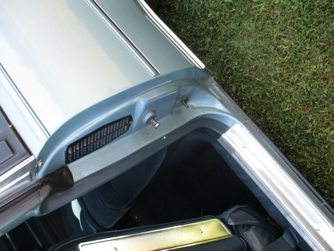 1987 Oldsmobile Cutlass - photo 11