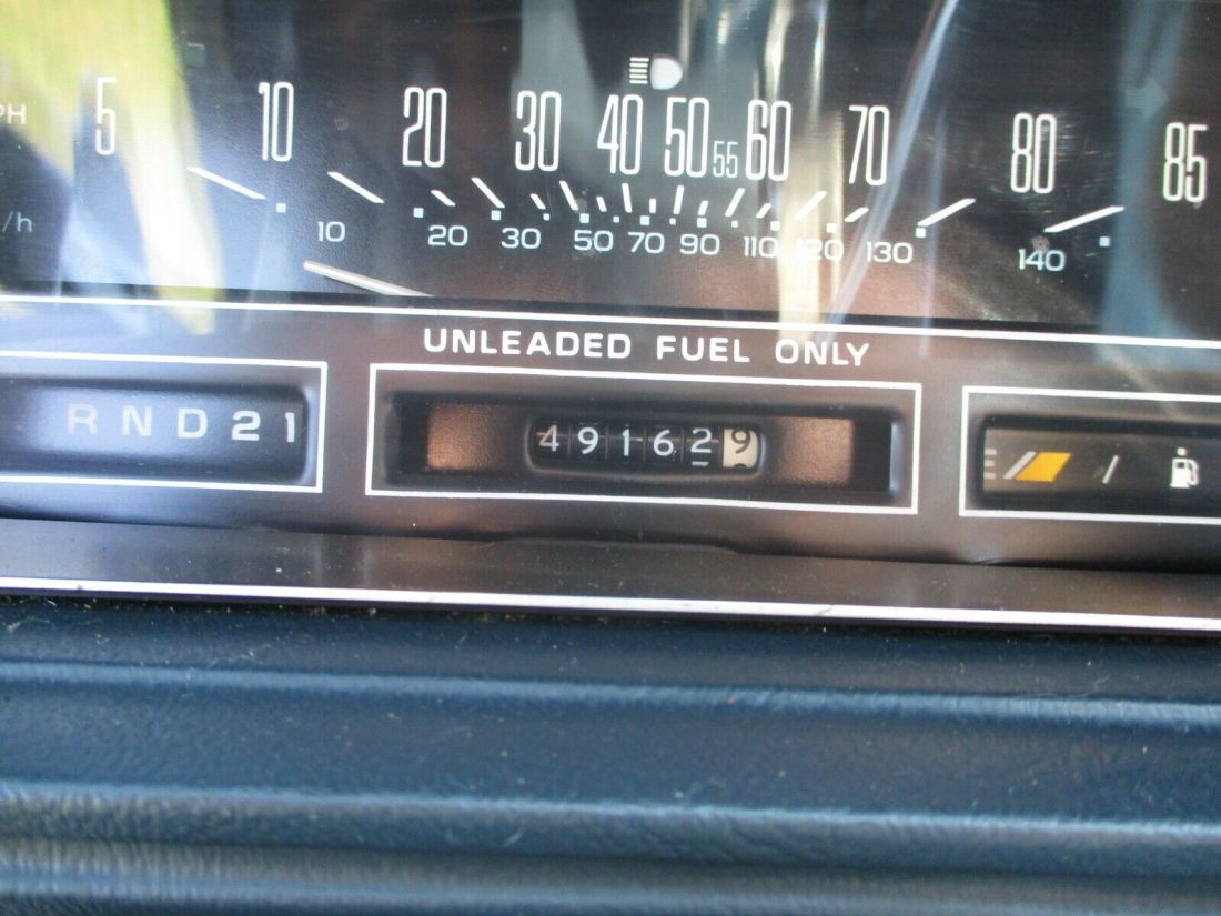 1987 Oldsmobile Cutlass - photo 12