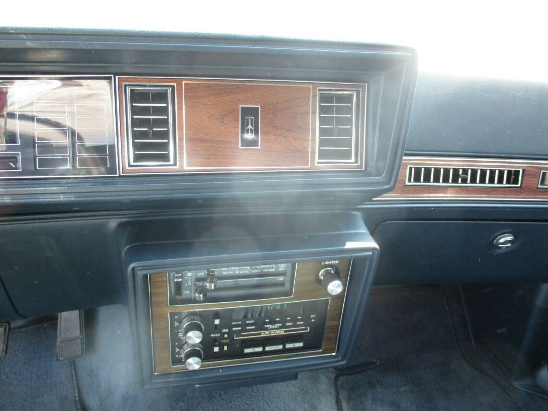 1987 Oldsmobile Cutlass - photo 13