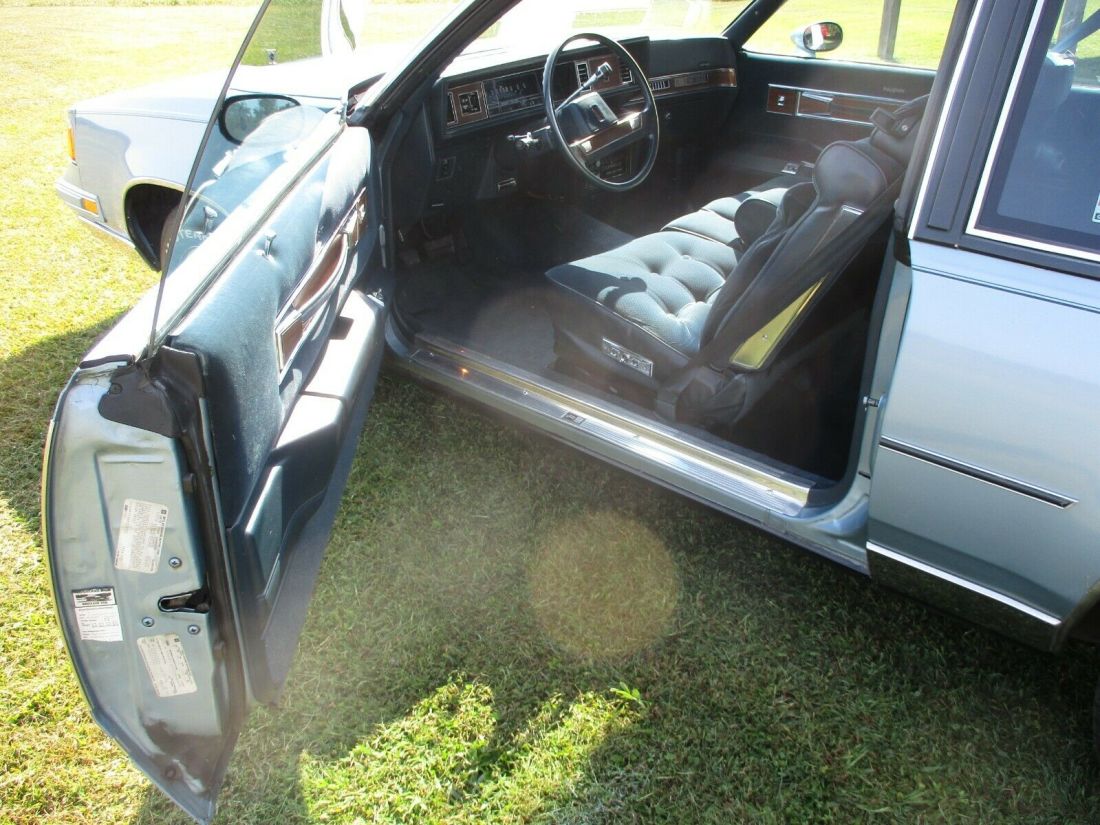 1987 Oldsmobile Cutlass - photo 8