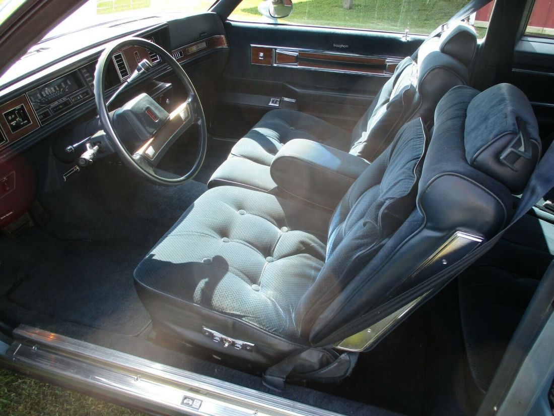 1987 Oldsmobile Cutlass - photo 9