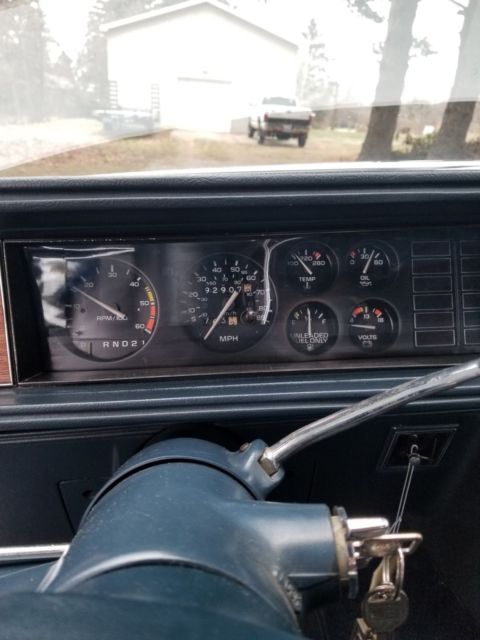 1987 Oldsmobile Cutlass - photo 10