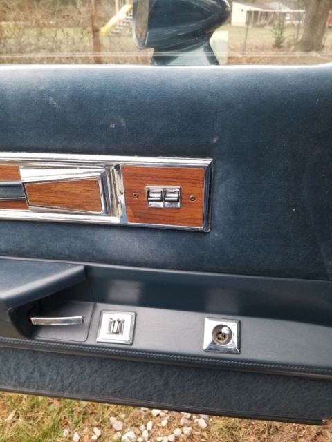 1987 Oldsmobile Cutlass - photo 11