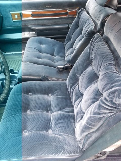 1987 Oldsmobile Cutlass - photo 12