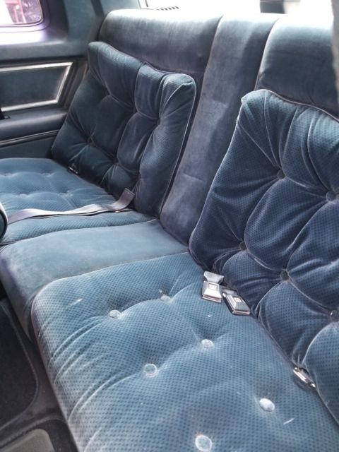 1987 Oldsmobile Cutlass - photo 13
