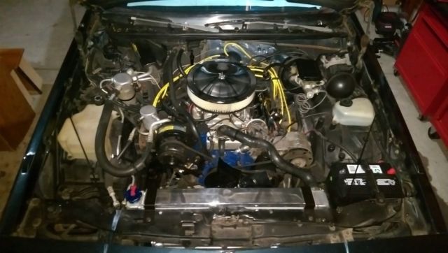 1987 Oldsmobile Cutlass - photo 4