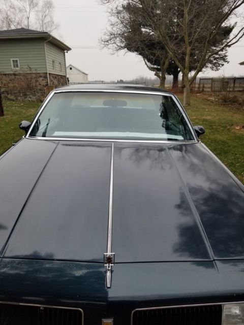 1987 Oldsmobile Cutlass - photo 5