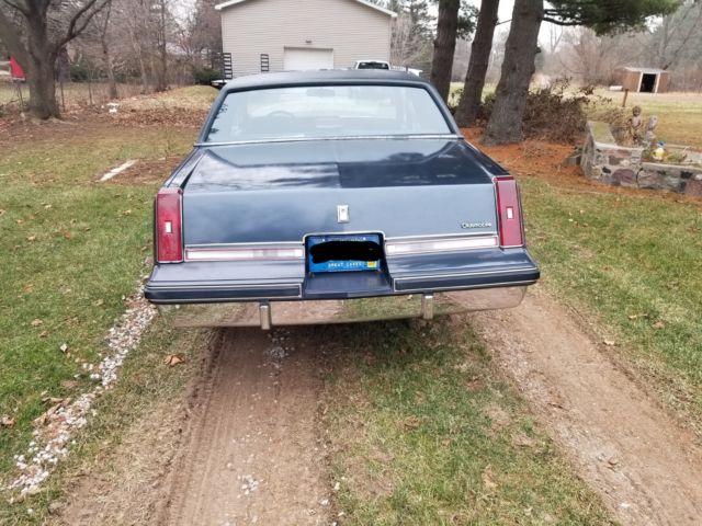 1987 Oldsmobile Cutlass - photo 6