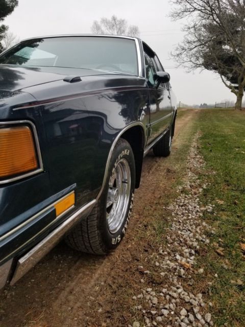 1987 Oldsmobile Cutlass - photo 7
