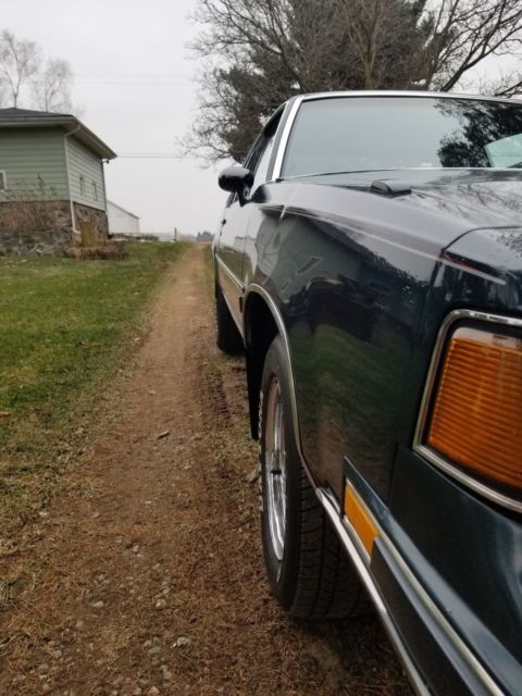 1987 Oldsmobile Cutlass - photo 8