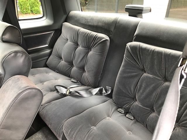 1987 Oldsmobile Cutlass Supreme - photo 8